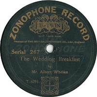 Zonophone 267